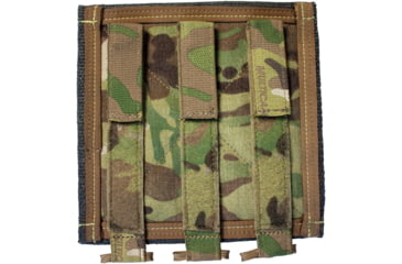 Image of United States Tactical Suppressor Wrap, 7in, MultiCam, UST-WAC002047