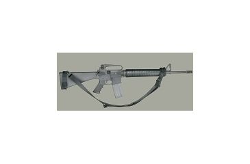 Image of BlackWater Gear Universal Tactical Sling w/Hardware 02101
