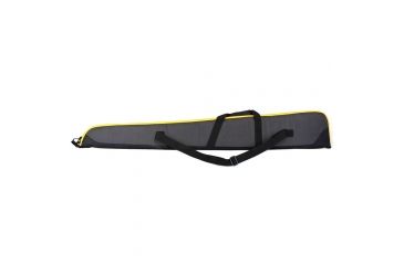 Image of Urban Carry Nylon Shotgun Carrying Carry, Black / Yellow, 51in x 8in x 2in UC-BAG-SG