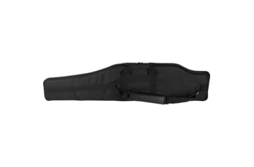 Image of US PeaceKeeper Gen 1 Premier, Rifle Case, 53x12x2, Nylon, Black