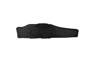 Image of US PeaceKeeper Gen 1 Premier, Rifle Case, 53x12x2, Nylon, Black