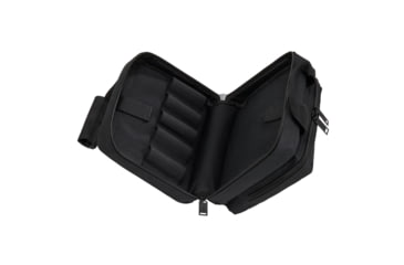 Image of US PeaceKeeper Micro Mini Range Bag, Black, P21205