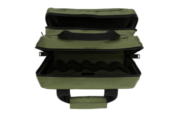 Image of US PeaceKeeper Micro Mini Range Bag, ODG, P21206