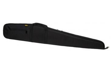 Image of US PeaceKeeper Select Shotgun Case,52in,Black P14552