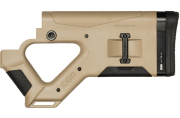 Image of HERA Arms CQR AR-15 Polymer Tan, 1213