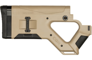 Image of HERA Arms CQR AR-15 Polymer Tan, 1213