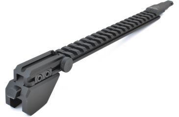 Image of UTG PRO AK47 Tactical QD Low-profile Rail System