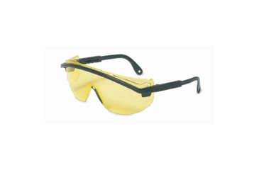 Image of UVEX SHOOTERS GLASSES, AMBER L