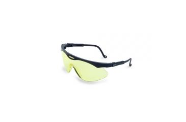 Image of UVEX Skyper X2 Blk/gold Lens - S2814