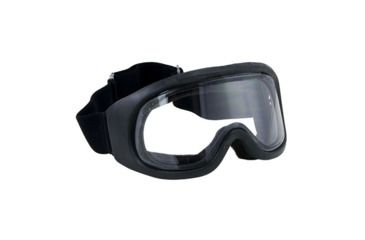 Image of UVEX TAC-1 GOGGLE-CLEAR