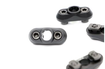 Image of V Seven Lightweight M LOK QD Sling Mount ML-QDSM