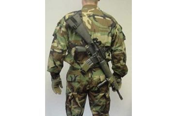 Image of BlackHawk V-Tac Sling MKI 990734BK