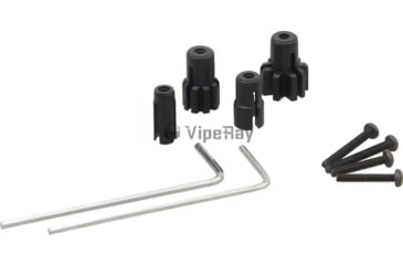 Image of Vaide Red Laser Bore Sight