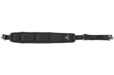 Image of Vanguard 110C Gun Hugger Combat Sling, Black - 780-1100mm Long - 336822