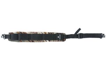 Image of Vanguard 110Z Gun Hugger Combat Sling, Camo - 780-1100mm Long - 336839 