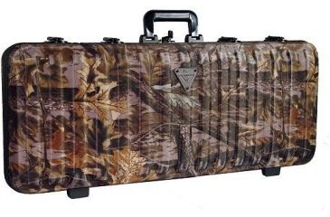 Image of Vanguard Breakdown Shotgun Camo Ribbed Case w/ Numeric Key Lock GDS6251Z