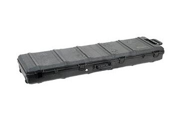 Image of Vanguard GDC-230 Rifle Hard Case with Wheels 207077