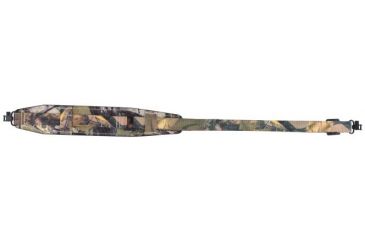 Image of Vanguard 310ZBR Gun Hugger Combat Sling, Brown Camo 339601 Front View
