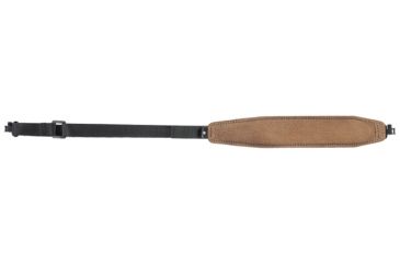 Image of Vanguard 310C Gun Hugger Combat Sling, Black - 800-1005mm Long - 339588  Back View