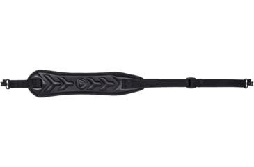 Image of Vanguard Neoprene Sling, Metal Hardware, 44in, Black, Endeavor Sling203B