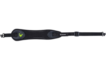Image of Vanguard Neoprene Sling, Metal Hardware, 44in, Black Trim, Endeavor Sling201B
