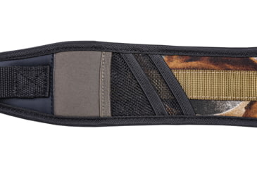 Image of Vanguard Neoprene Sling, Metal Hardware, 44in, Brown Camo, Endeavor Sling203C
