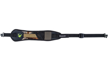 Image of Vanguard Neoprene Sling, Metal Hardware, 44in, Brown Camo, Endeavor Sling203C
