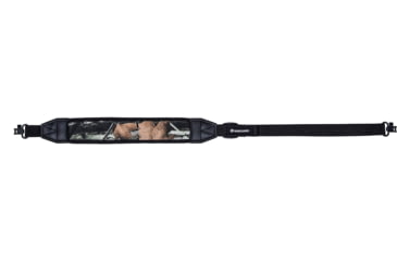 Image of Vanguard Neoprene Sling, Metal Hardware, 45.25in, Brown Camo, Endeavor Sling101C