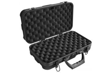 Image of Vanguard Outback Hard Gun Case 36c Black
