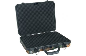Image of Vanguard Outback Hard Gun Case 36z CAMO