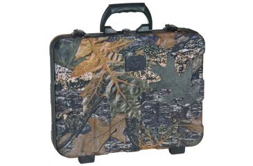 Image of Vanguard Outback Hard Gun Case 36z 331551