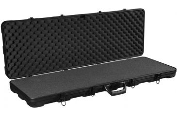 Image of Vanguard Outback Hard Gun Case 60c Black