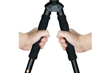 Image of Vanguard PRO B72 Shooting Stick