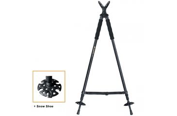 Image of Vanguard PRO B72 Shooting Stick