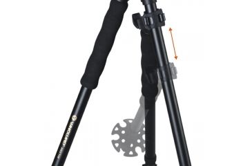 Image of Vanguard PRO T38 Shooting Stick
