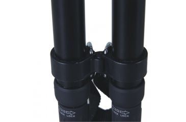 Image of Vanguard PRO T38 Shooting Stick