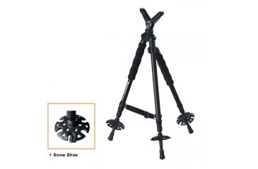 Image of Vanguard PRO T38 Shooting Stick