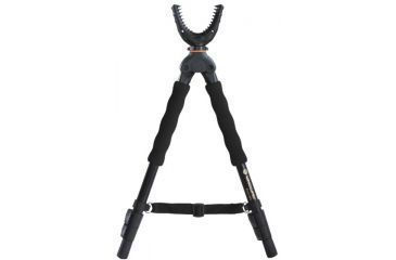 Image of Vanguard Quest B38 Bi-Pod Shooting Stick, Black 341277