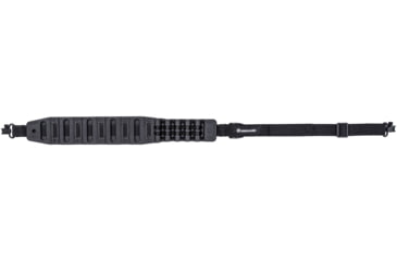 Image of Vanguard Rubber Sling Integrated Rubber Spring, Metal Hardware, Black, Endeavor Sling301B