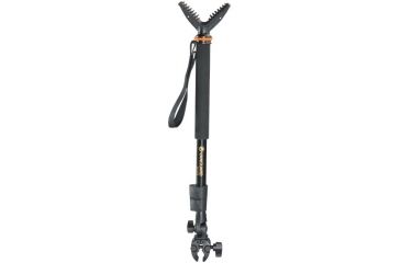 Image of Vanguard Uni-Stik Multi-Use Shooting Stick, Black UNI-STIK