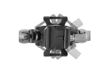 Image of Vanguard Equalizer 1QS Bipods