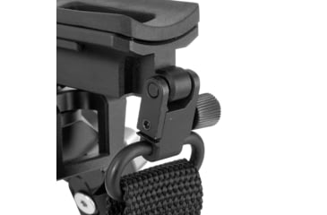 Image of Vanguard Equalizer 1QS Bipods