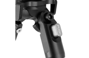 Image of Vanguard Equalizer 1QS Bipods