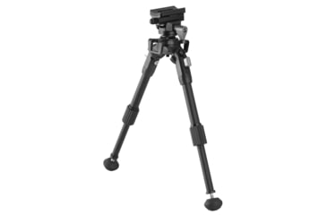 Image of Vanguard Equalizer 1QS Bipods