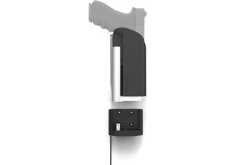 Image of Vara Safety Extra Charging Mount, For Reach Holster, Black, SQ5177718