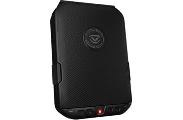 Image of Vaultek Safe Lifepod 2.0 Black, Black, VLP20-BK
