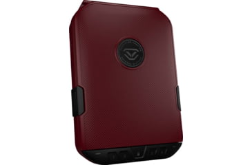 Image of Vaultek Safe Lifepod 2.0 Dark Red, Red, VLP20-DR