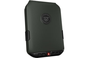 Image of Vaultek Safe Lifepod 2.0 Olive Drab Green Special Edition, Olive Drab Green, VLP20-GR