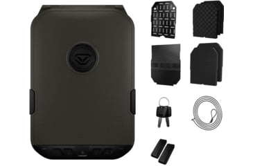 Image of Vaultek Safe Lifepod 2.0 Sandstone Special Edition, Sandstone, VLP20-SD