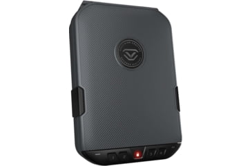 Image of Vaultek Safe Lifepod 2.0 Titanium Gray, Gray, VLP20-TG